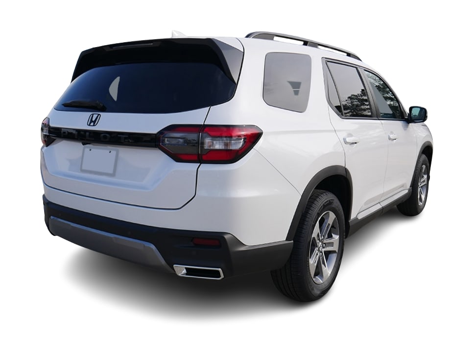 Thumbnail: 2026 Honda Pilot - 12