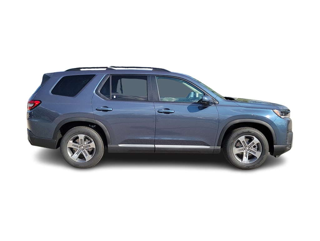Thumbnail: 2026 Honda Pilot - 15