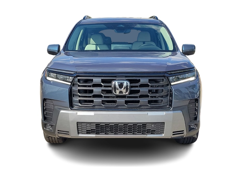 Thumbnail: 2026 Honda Pilot - 6