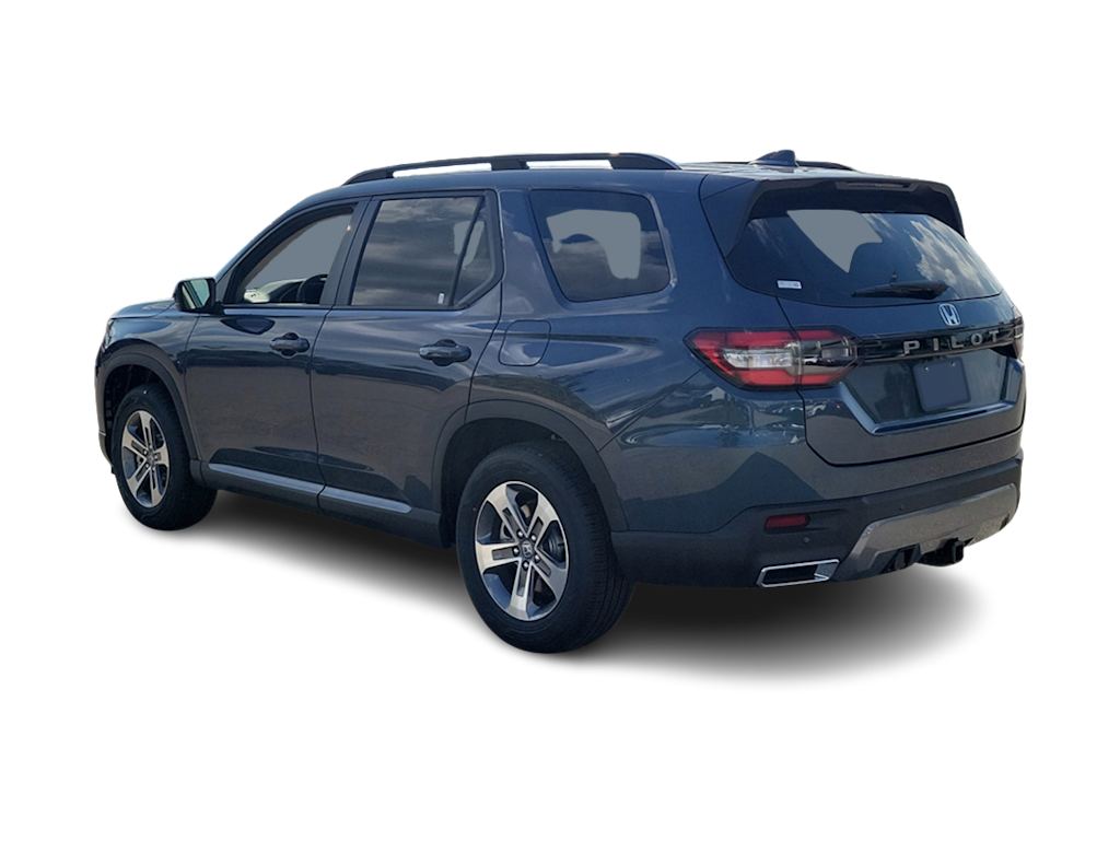 Thumbnail: 2026 Honda Pilot - 4