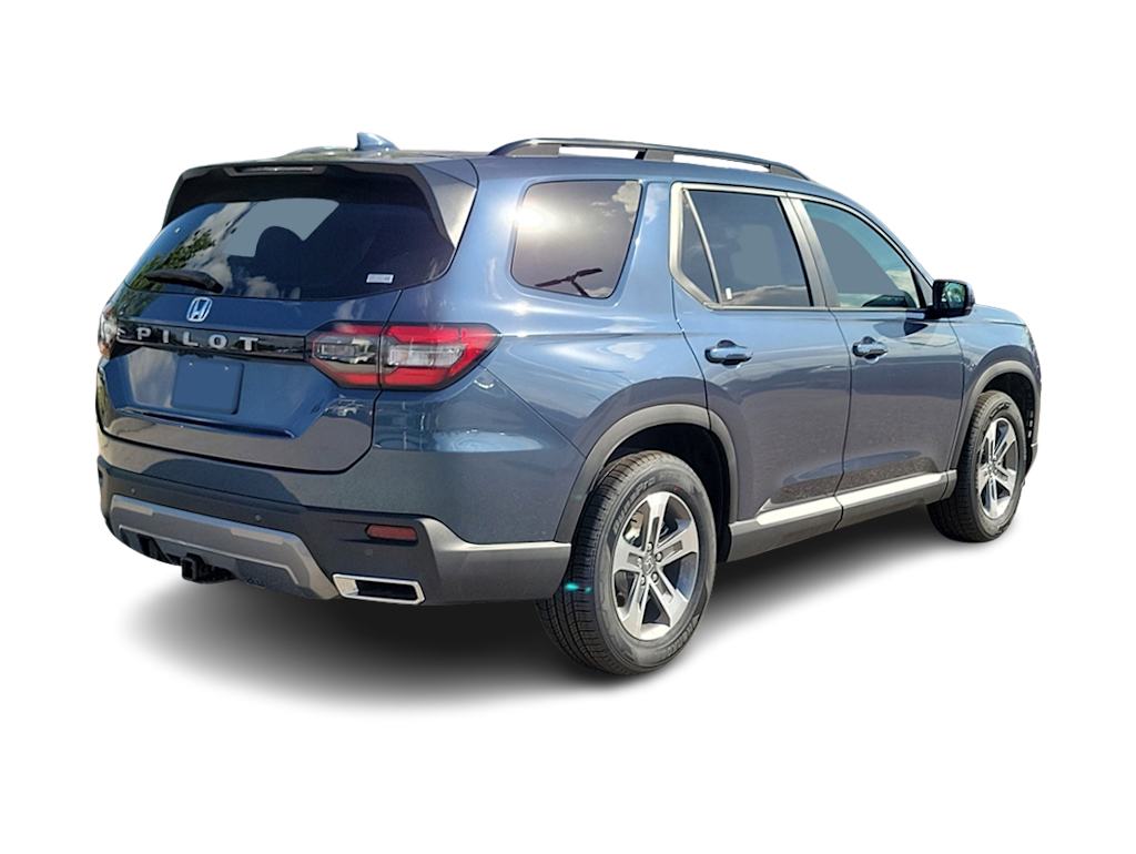 Thumbnail: 2026 Honda Pilot - 14