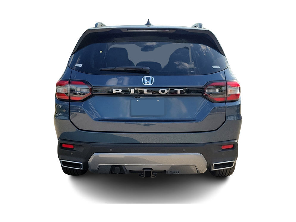 Thumbnail: 2026 Honda Pilot - 5