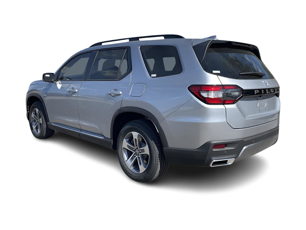 Thumbnail: 2026 Honda Pilot - 4