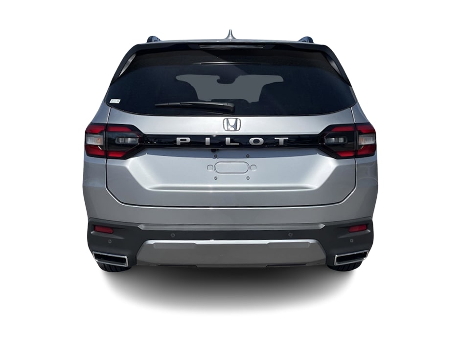 Thumbnail: 2026 Honda Pilot - 5