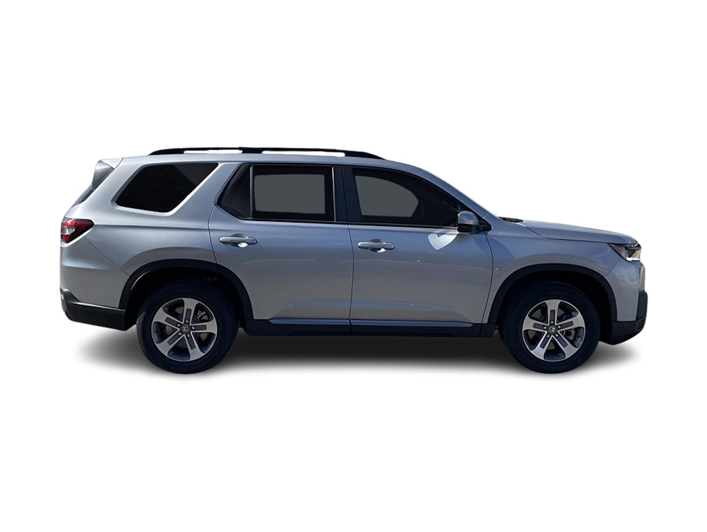 Thumbnail: 2026 Honda Pilot - 17