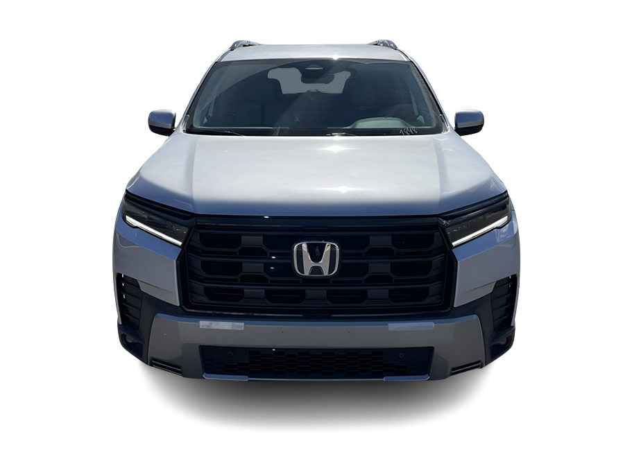 Thumbnail: 2026 Honda Pilot - 6