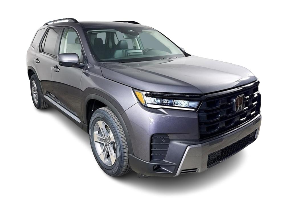 Thumbnail: 2026 Honda Pilot - 17
