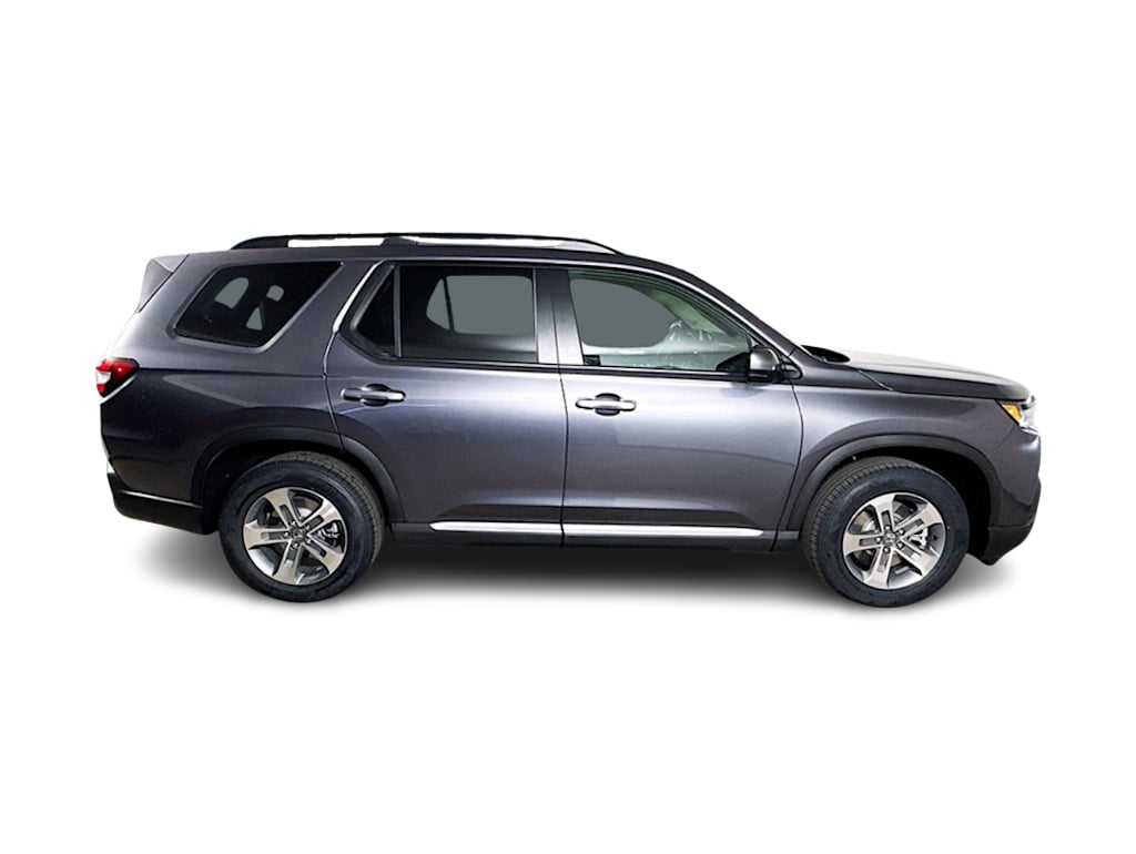 Thumbnail: 2026 Honda Pilot - 16