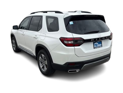 Thumbnail: 2026 Honda Pilot - 4