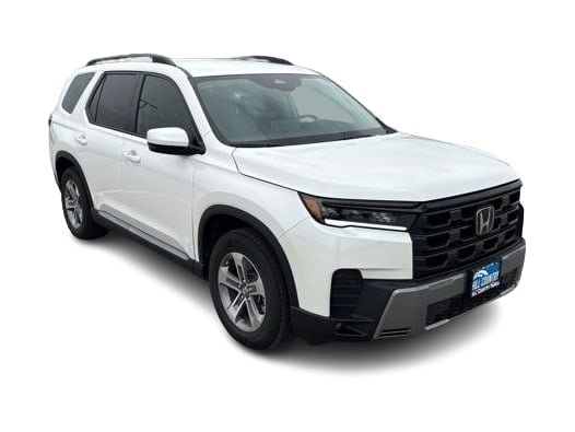 Thumbnail: 2026 Honda Pilot - 18