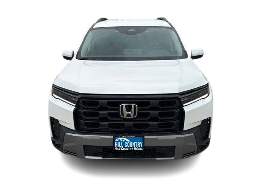 Thumbnail: 2026 Honda Pilot - 6