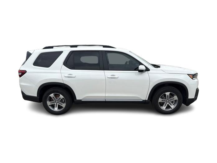 Thumbnail: 2026 Honda Pilot - 17