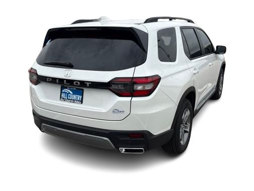 Thumbnail: 2026 Honda Pilot - 16