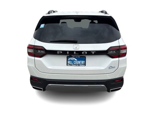 Thumbnail: 2026 Honda Pilot - 5