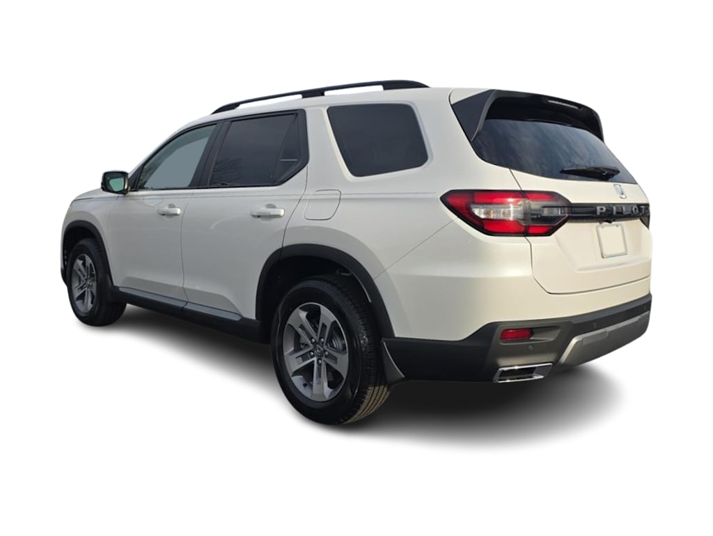 Thumbnail: 2026 Honda Pilot - 4
