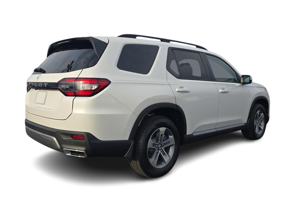 Thumbnail: 2026 Honda Pilot - 15