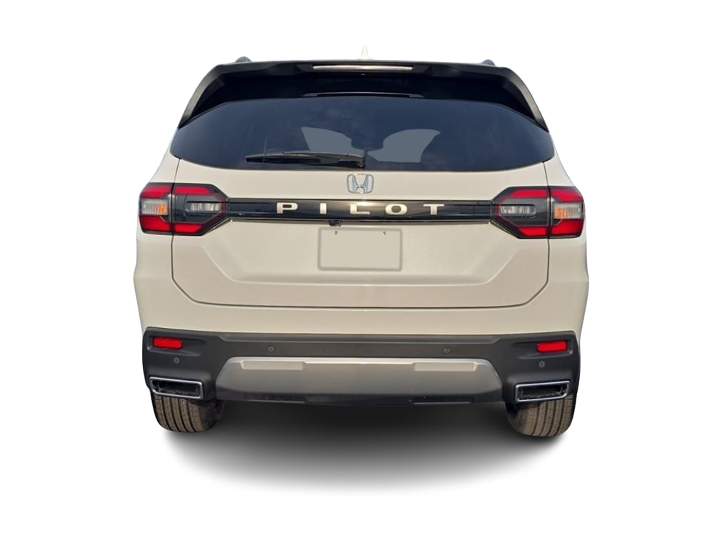 Thumbnail: 2026 Honda Pilot - 5