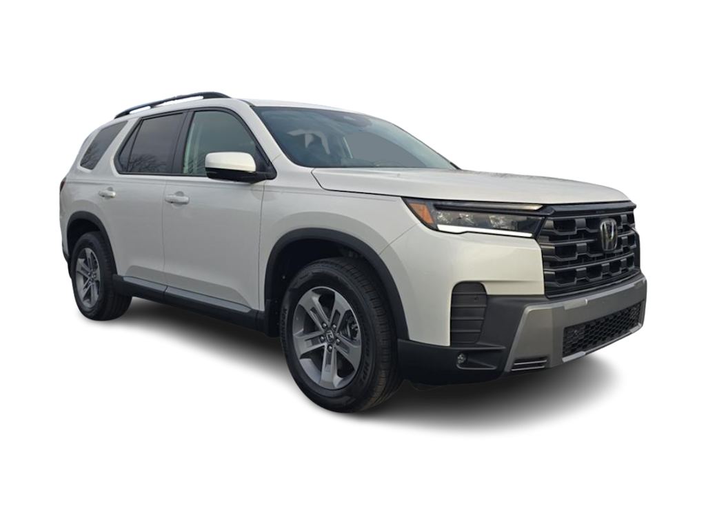 Thumbnail: 2026 Honda Pilot - 17