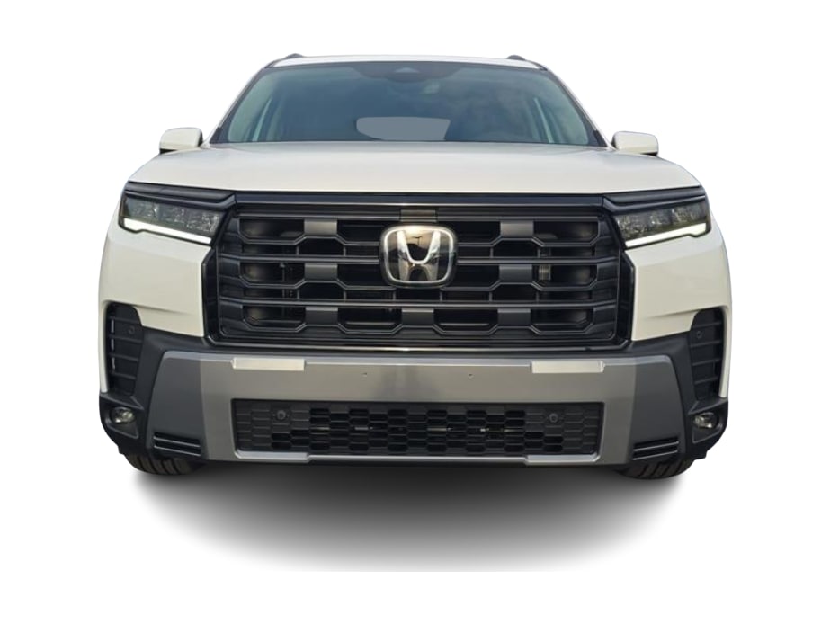 Thumbnail: 2026 Honda Pilot - 6