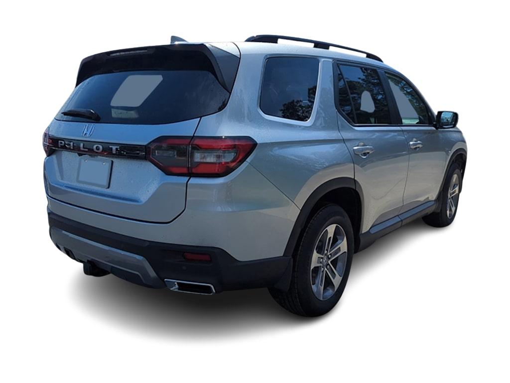 Thumbnail: 2026 Honda Pilot - 14