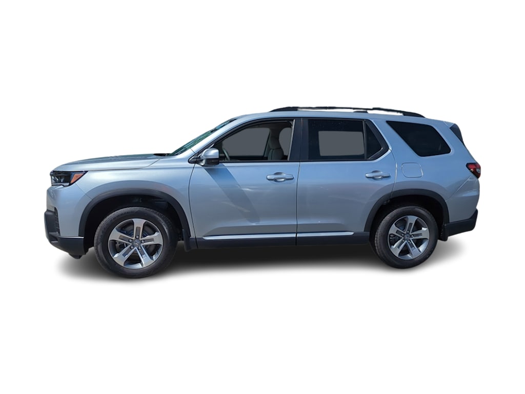 Thumbnail: 2026 Honda Pilot - 3