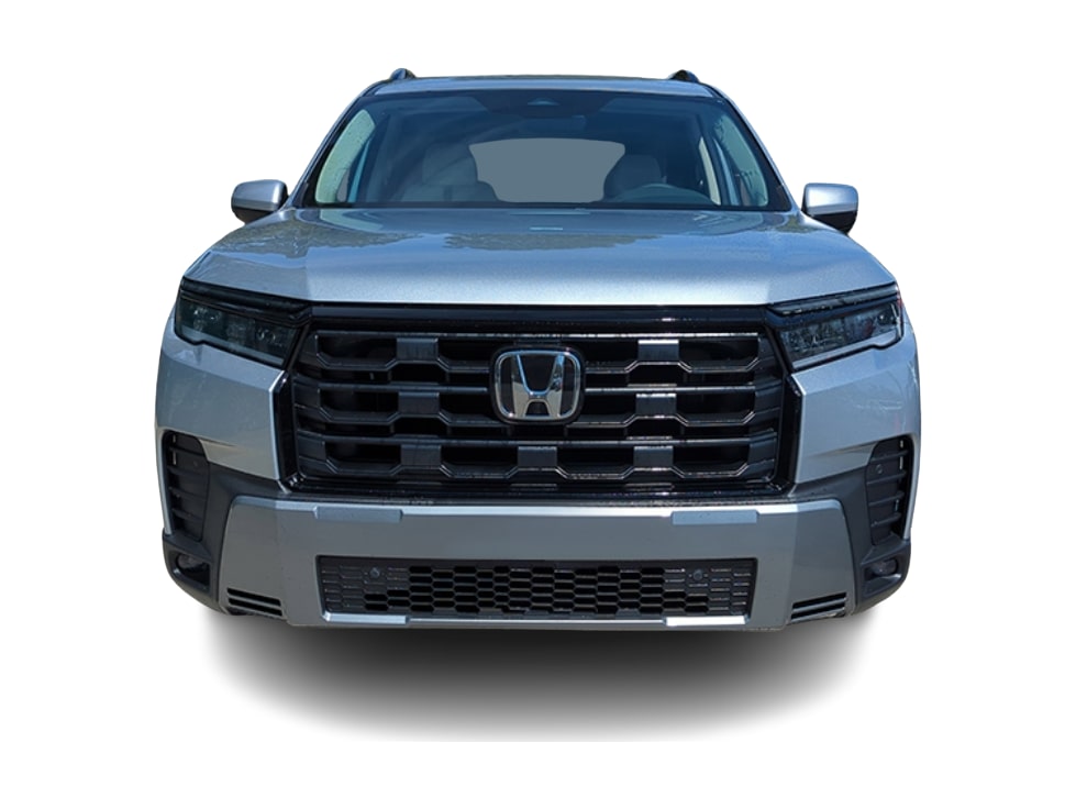 Thumbnail: 2026 Honda Pilot - 6