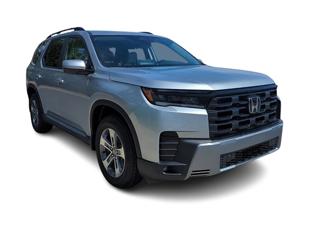Thumbnail: 2026 Honda Pilot - 16