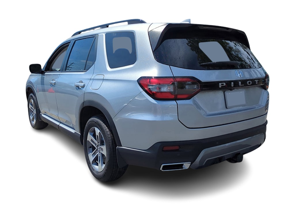 Thumbnail: 2026 Honda Pilot - 4