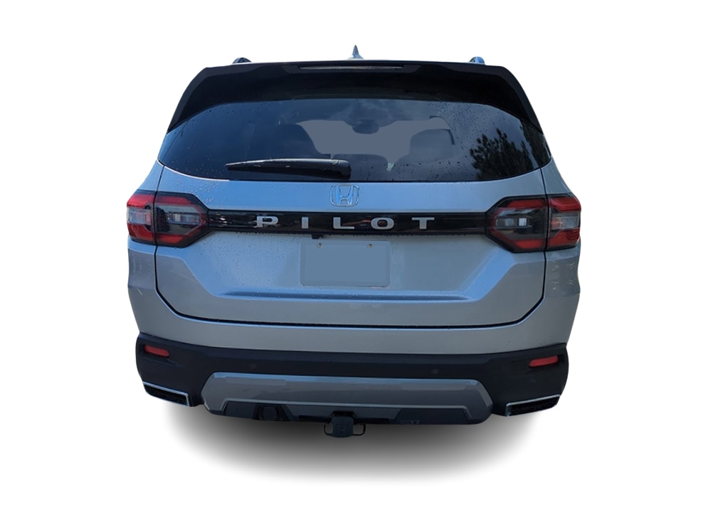Thumbnail: 2026 Honda Pilot - 5