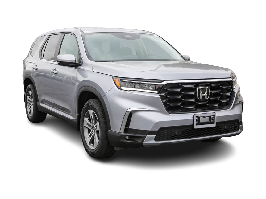 Thumbnail: 2025 Honda Pilot - 17