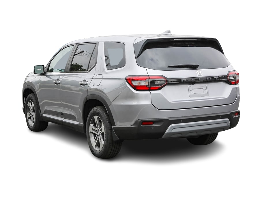 Thumbnail: 2025 Honda Pilot - 3
