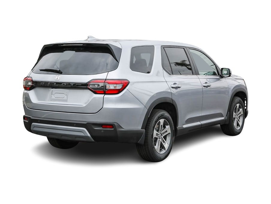 Thumbnail: 2025 Honda Pilot - 16