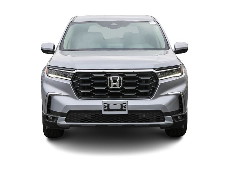 Thumbnail: 2025 Honda Pilot - 5