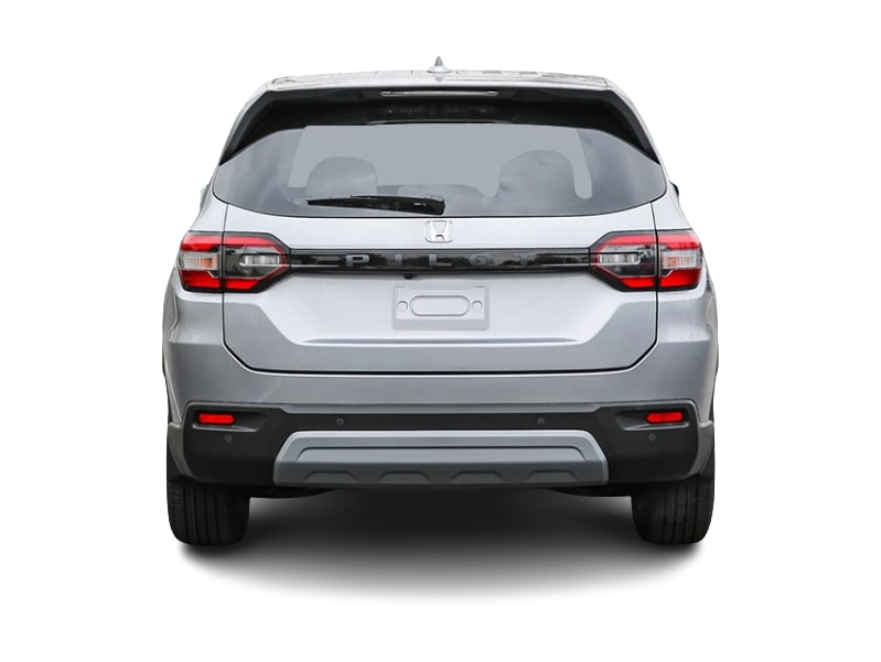 Thumbnail: 2025 Honda Pilot - 4