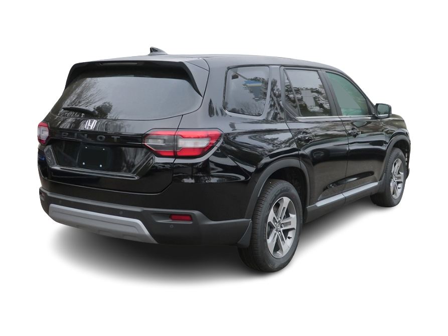 Thumbnail: 2025 Honda Pilot - 13