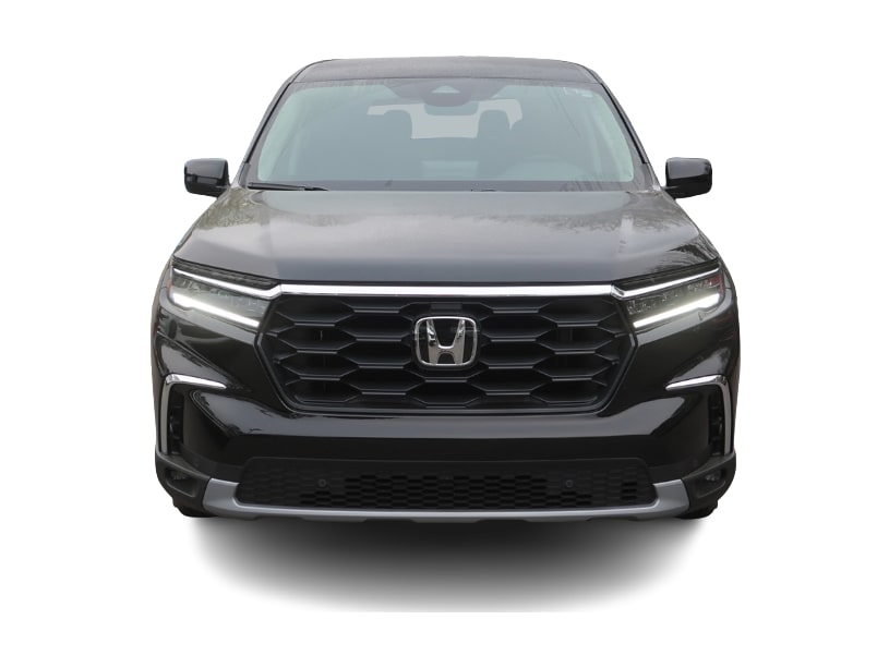 Thumbnail: 2025 Honda Pilot - 5
