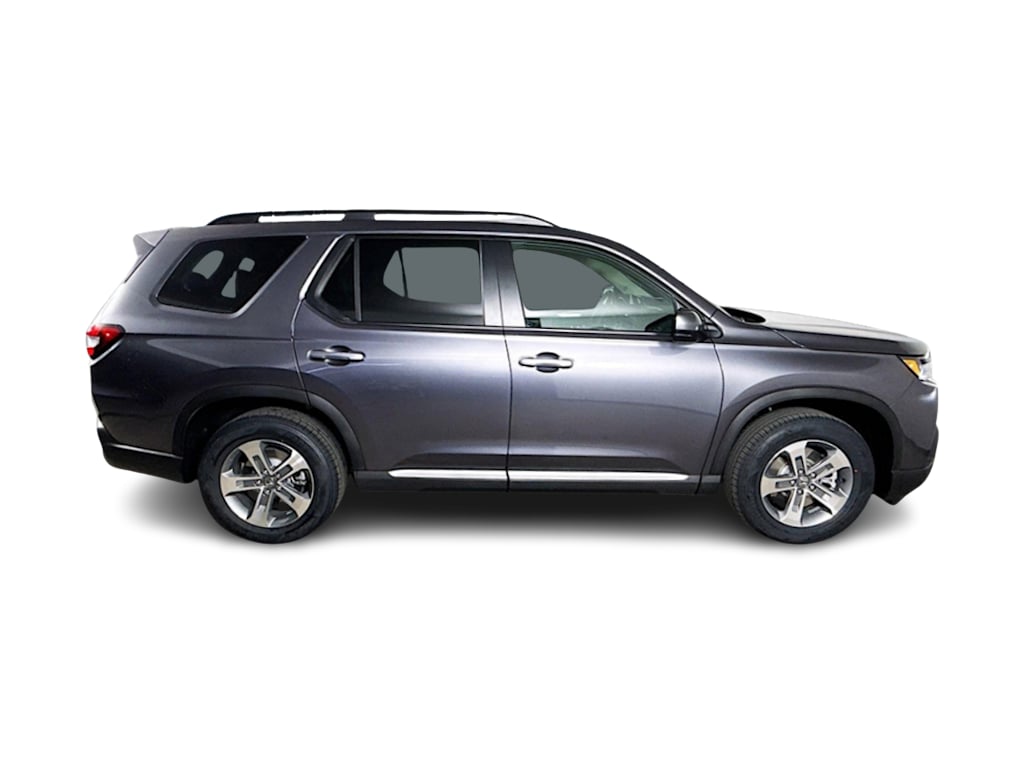 Thumbnail: 2026 Honda Pilot - 16