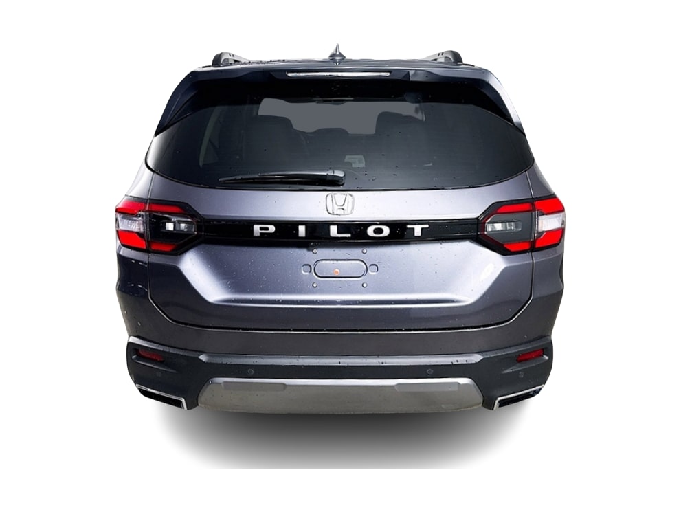 Thumbnail: 2026 Honda Pilot - 5