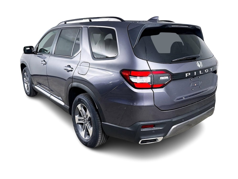 Thumbnail: 2026 Honda Pilot - 4