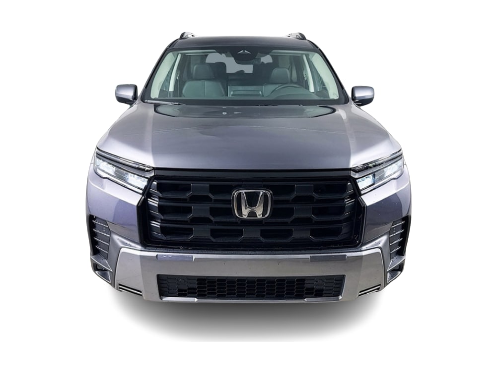 Thumbnail: 2026 Honda Pilot - 6