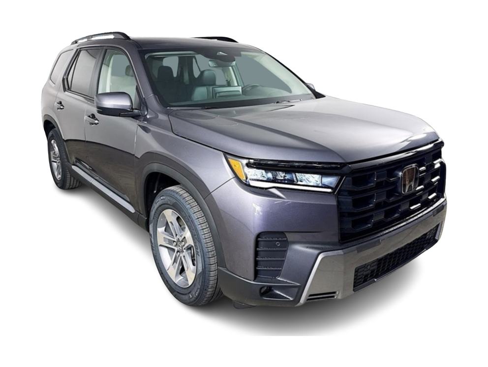Thumbnail: 2026 Honda Pilot - 17