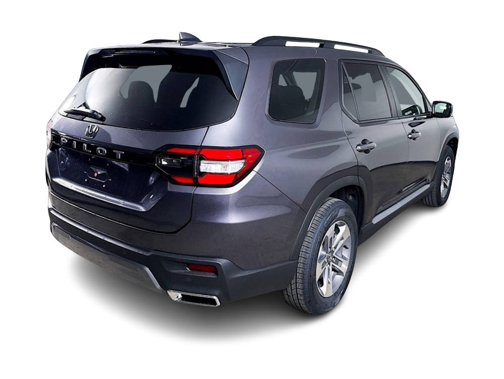 Thumbnail: 2026 Honda Pilot - 15