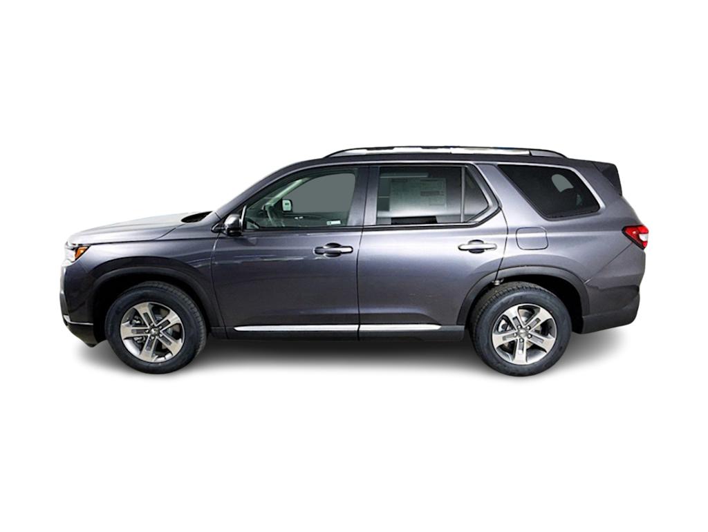 Thumbnail: 2026 Honda Pilot - 3