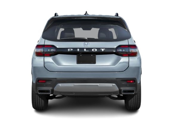 Thumbnail: 2026 Honda Pilot - 4