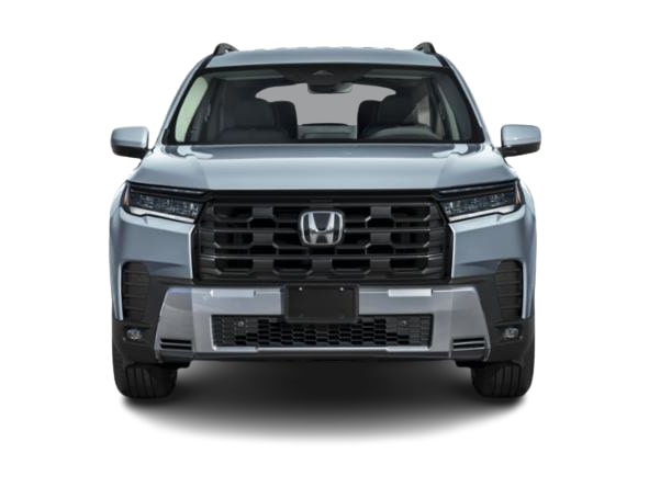 Thumbnail: 2026 Honda Pilot - 5