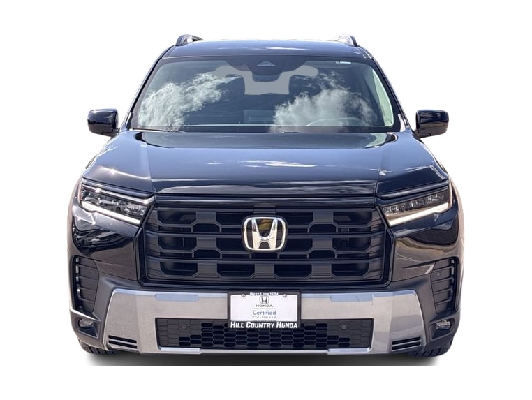 Thumbnail: 2026 Honda Pilot - 25