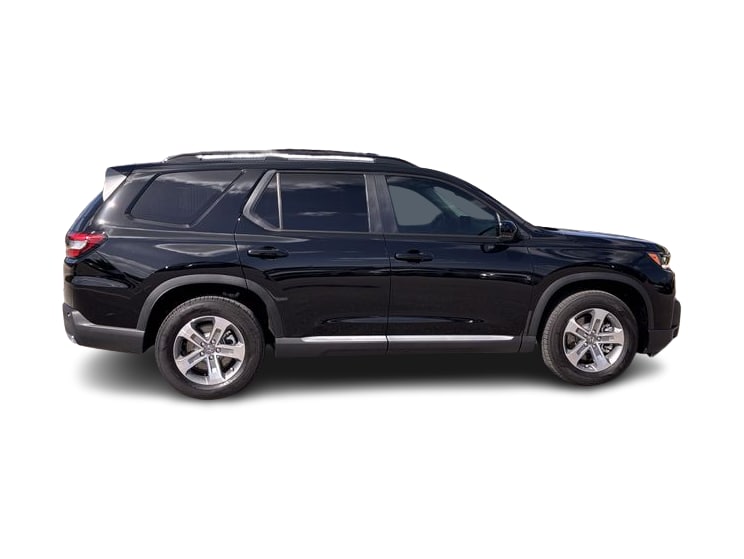 Thumbnail: 2026 Honda Pilot - 23
