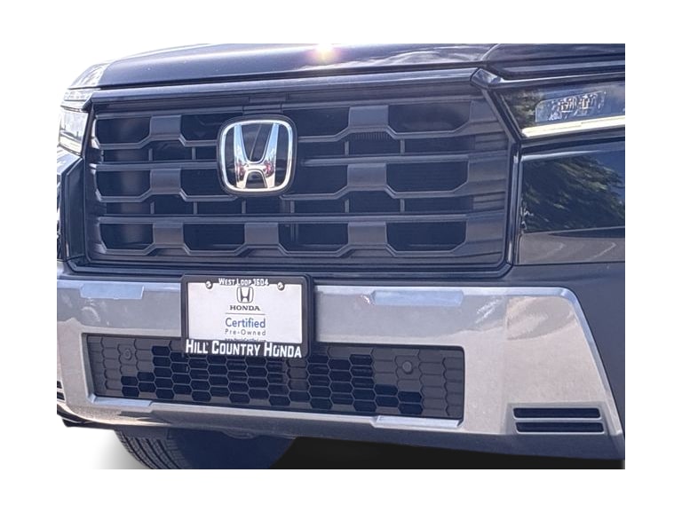 Thumbnail: 2026 Honda Pilot - 27