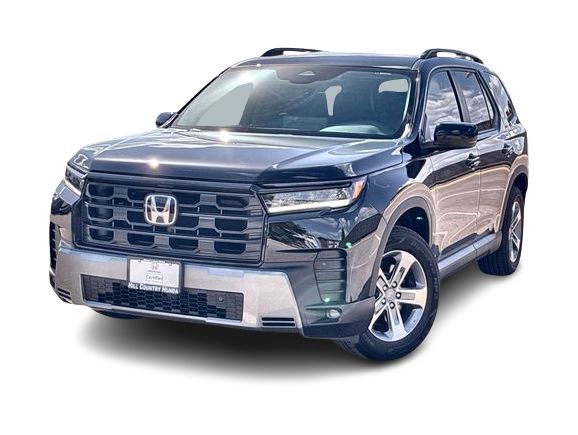 Thumbnail: 2026 Honda Pilot - 6