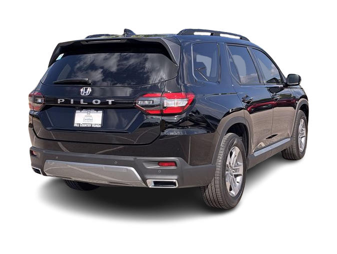 Thumbnail: 2026 Honda Pilot - 22